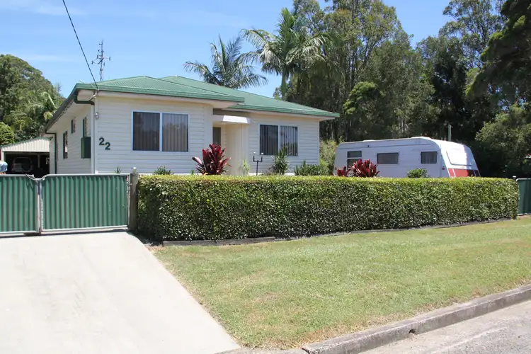 Third view of Homely house listing, 22 Batar Creek Road, Kendall NSW 2439