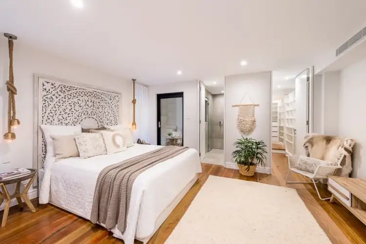 Sixth view of Homely house listing, 34 Rose Street, Annandale NSW 2038