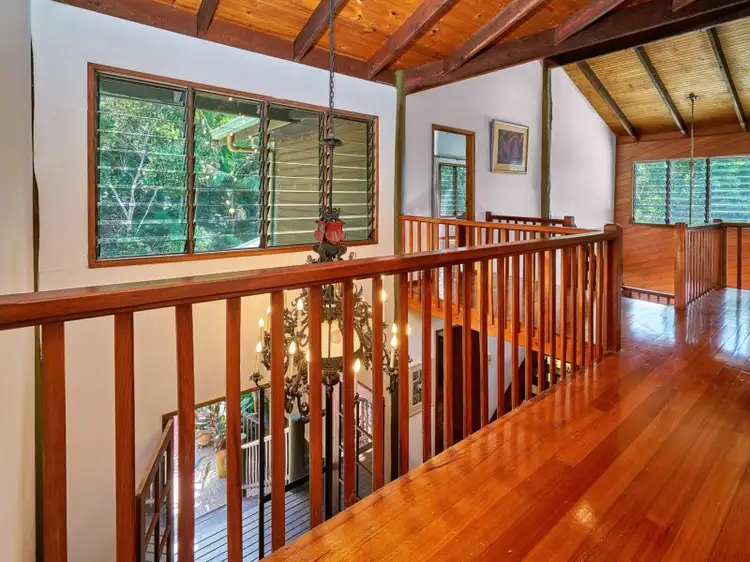 Fifth view of Homely house listing, 2 Timber Terrace, Smithfield QLD 4878