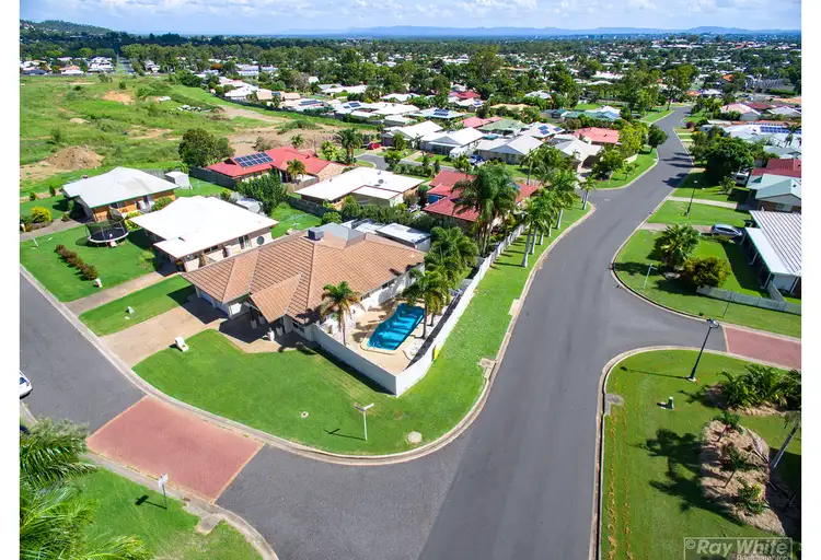 Second view of Homely house listing, 2 Nardoo Close, Norman Gardens QLD 4701