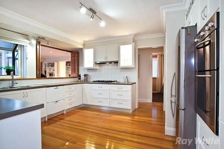 Fourth view of Homely house listing, 33 Appletree Drive, Glen Waverley VIC 3150