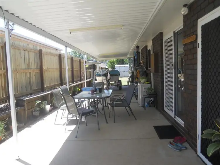 Third view of Homely house listing, 19 Misfeld Close, Gracemere QLD 4702