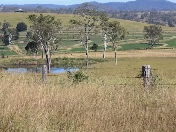 Main view of Homely rural property listing, Address available on request