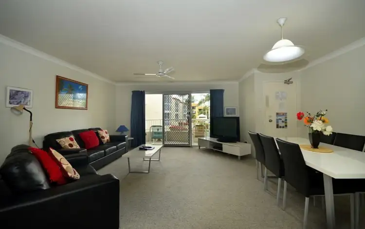 Fourth view of Homely unit listing, 1915 Gold Coast Highway, Burleigh Heads QLD 4220
