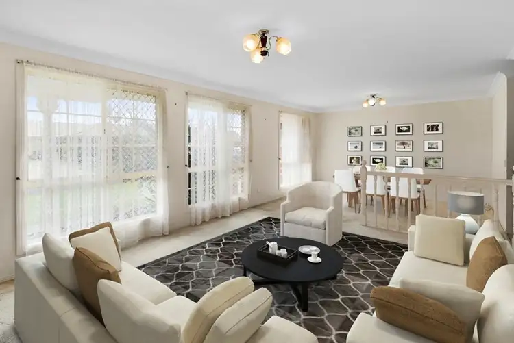 Second view of Homely house listing, 14 Monterey Avenue, Banora Point NSW 2486
