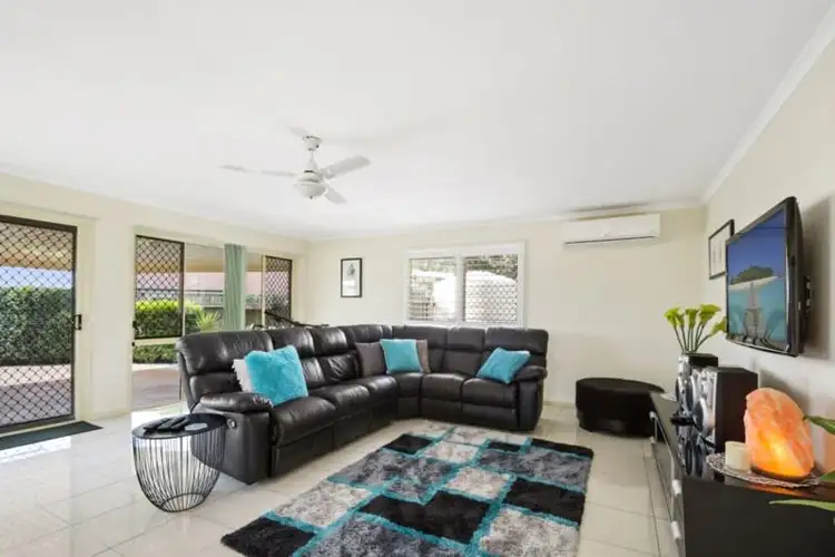 Third view of Homely house listing, 2 Osborne Court, Kearneys Spring QLD 4350