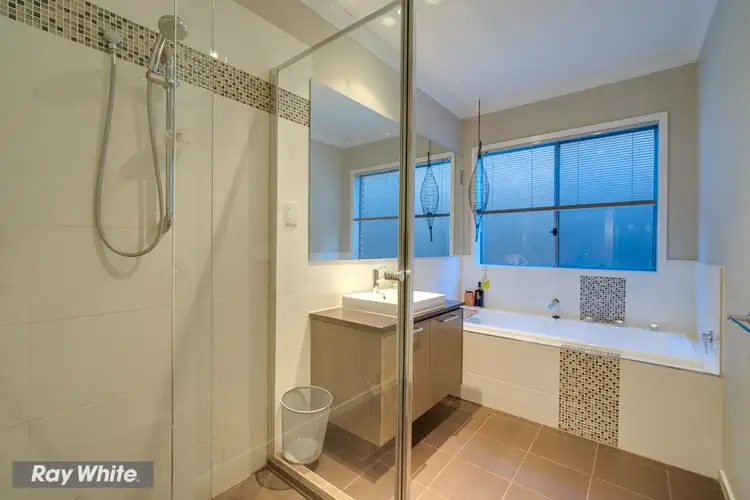 Fifth view of Homely house listing, 1 Holly Green Circuit, Truganina VIC 3029