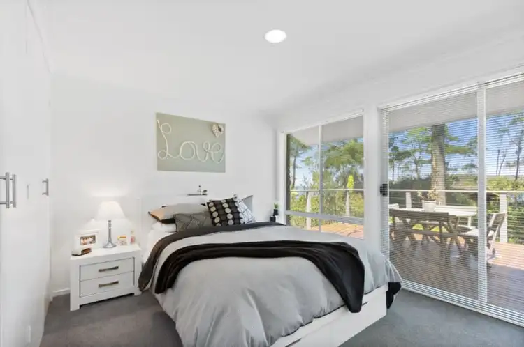 Fifth view of Homely house listing, 25 Denham Avenue, Denhams Beach NSW 2536