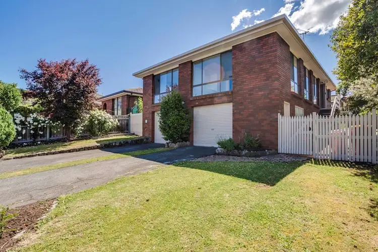 Main view of Homely house listing, 46 Walden Street, Newstead TAS 7250
