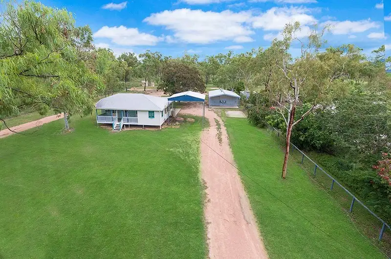 Main view of Homely house listing, 3 Bonnett Road, Mount Low QLD 4818