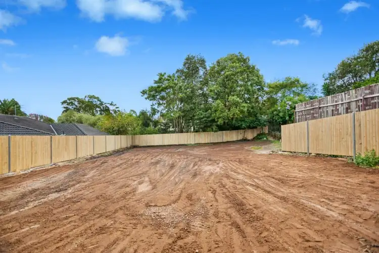 26A Rosamond Street, Hornsby NSW 2077