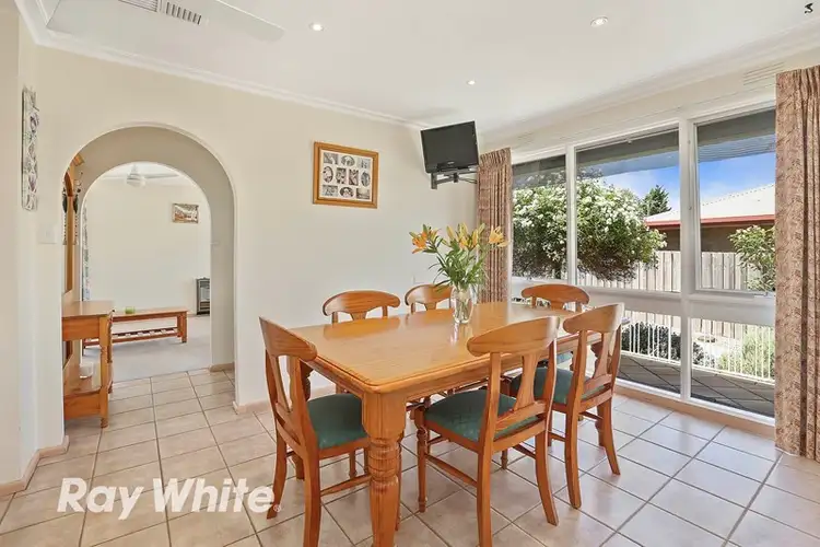 Fifth view of Homely house listing, 12 Riatta Avenue, Grovedale VIC 3216