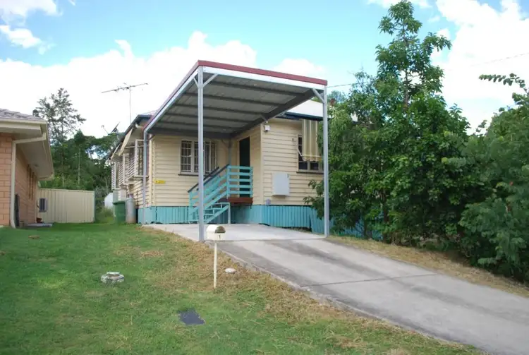 1 Willard Street, Tivoli QLD 4305