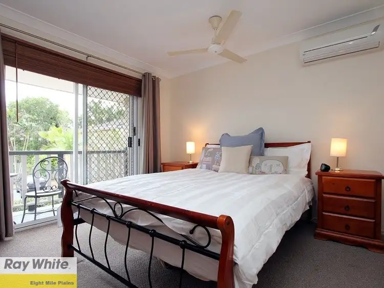 Sixth view of Homely townhouse listing, 21/16 Arcadia Street, Eight Mile Plains QLD 4113