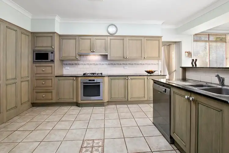 Second view of Homely house listing, 36 Spencer Road, Cecil Hills NSW 2171