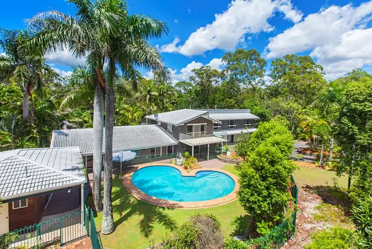 1167 Mt Gravatt- Capalaba Road, Burbank QLD 4156