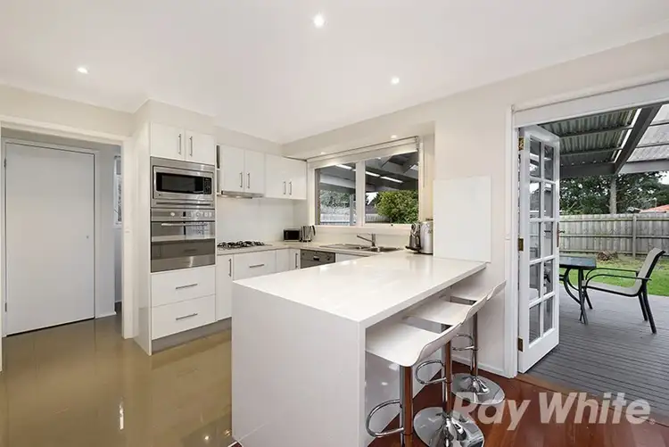 Fifth view of Homely house listing, 17 Axedale Crescent, Endeavour Hills VIC 3802