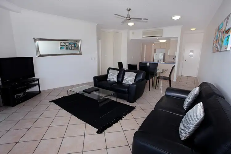 Second view of Homely unit listing, 16/4 Buderim Avenue, Alexandra Headland QLD 4572