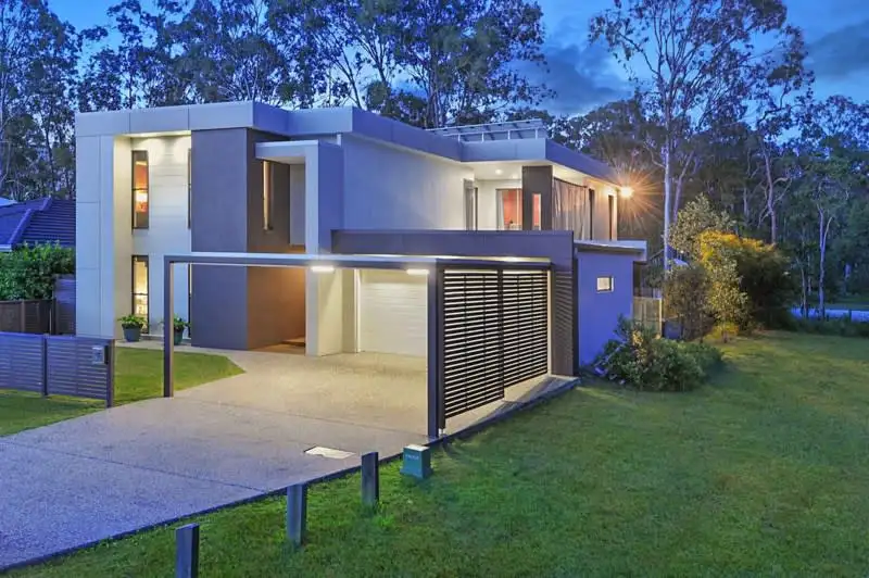 Main view of Homely house listing, 17 Densmore Street, Bracken Ridge QLD 4017