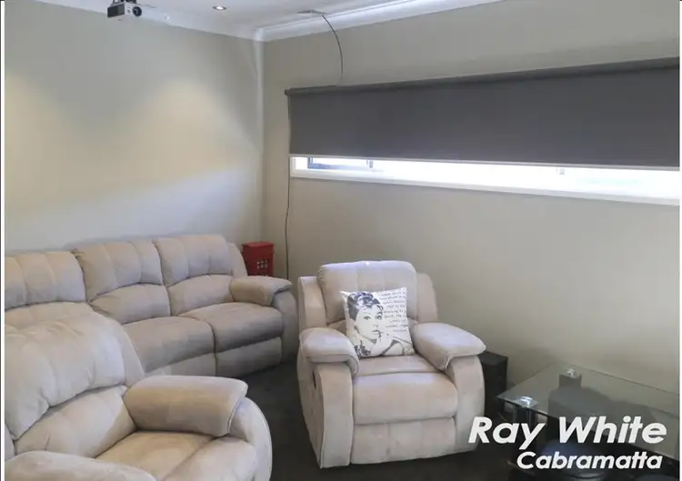 Fourth view of Homely house listing, 2 Murphy Way, Minto NSW 2566