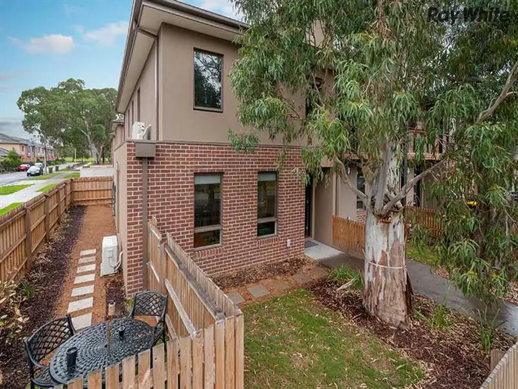 Main view of Homely house listing, 16 Tyler Street, Preston VIC 3072