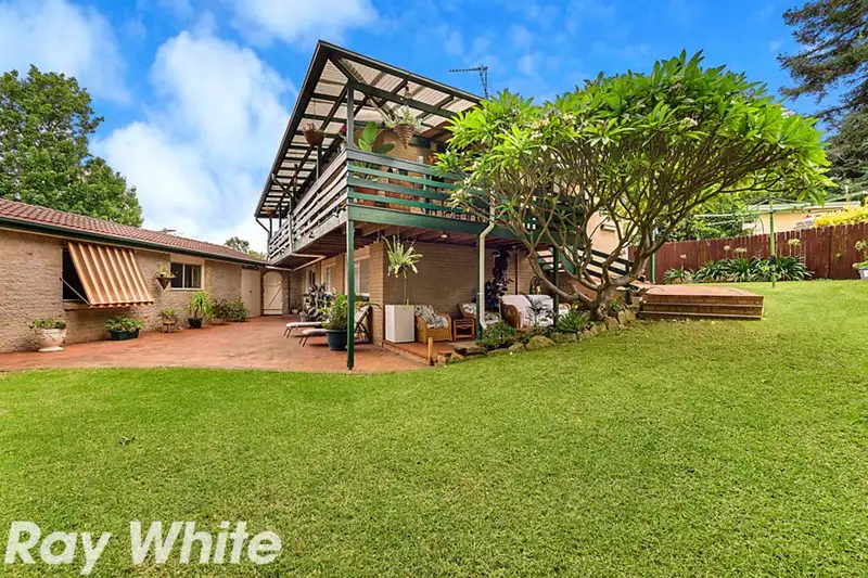 Main view of Homely house listing, 8 Cottrell Place, Baulkham Hills NSW 2153