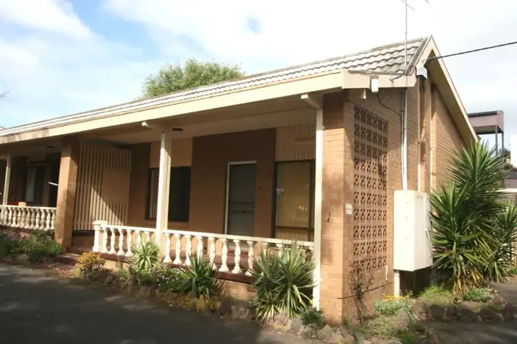Main view of Homely unit listing, 1/53 Chapel Street, Cowes VIC 3922