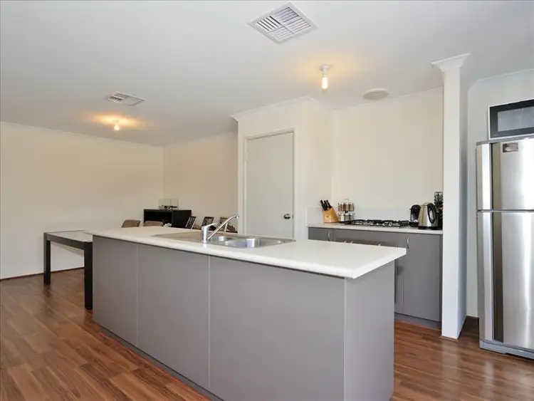 Sixth view of Homely house listing, 47 Stanbury Crescent, Ellenbrook WA 6069