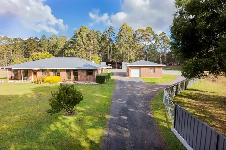 50 Goullees Road, Underwood TAS 7268