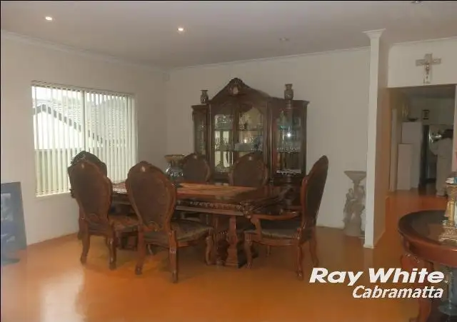 Fifth view of Homely house listing, 18 Rafter Crescent, Abbotsbury NSW 2176