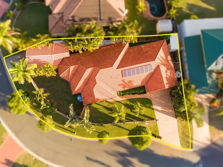 9 Deborah Street, Kuraby QLD 4112