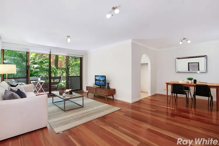 49/127-141 Cook Road, Centennial Park NSW 2021