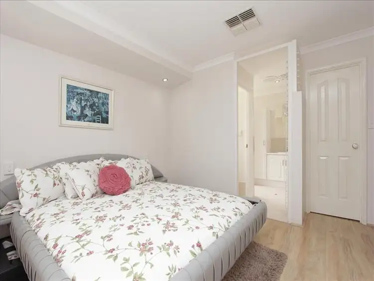 Fourth view of Homely house listing, 34 Portofino Turn, Ellenbrook WA 6069
