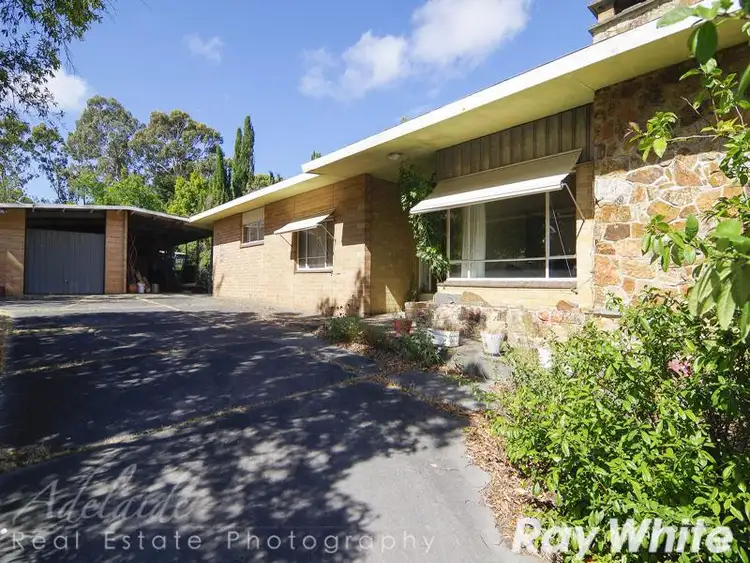 Second view of Homely house listing, 20 Alison Avenue, Blackwood SA 5051