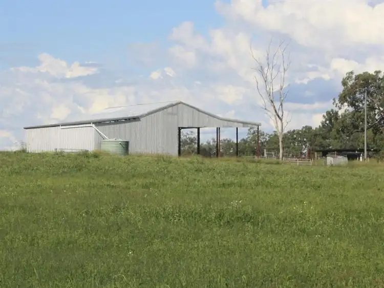 Fourth view of Homely rural property listing, 590 Riverleigh Station Road, Mundubbera QLD 4626