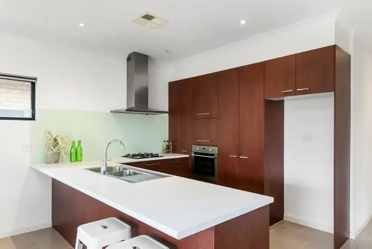Fifth view of Homely house listing, 52 Nunyah Avenue, Park Holme SA 5043