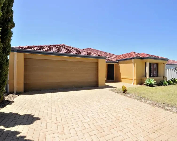 Main view of Homely house listing, 16 Broughton Way, Rockingham WA 6168