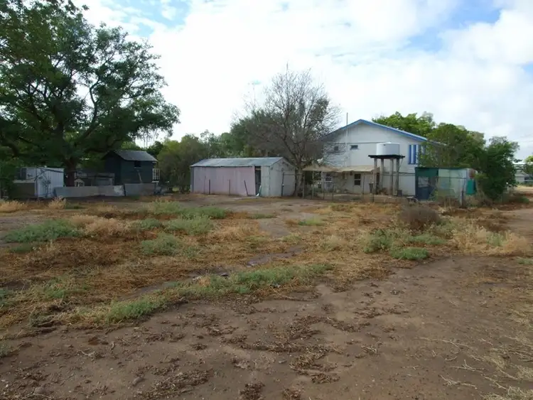 Fifth view of Homely house listing, 159 Cassowary Street, Longreach QLD 4730