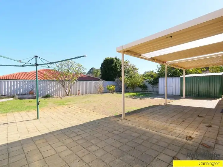 Fourth view of Homely house listing, 19 Lansing Street, Queens Park WA 6107