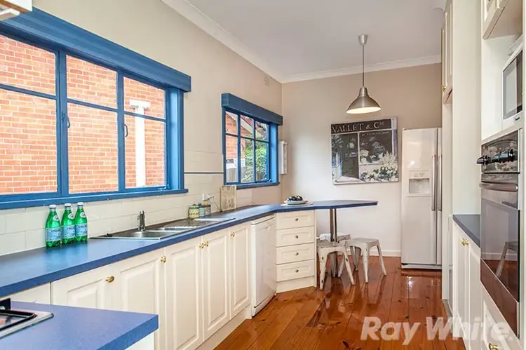 Fourth view of Homely house listing, 8 McGhee Avenue, Mitcham VIC 3132
