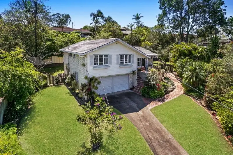 Main view of Homely house listing, 14 St Albans, Kenmore QLD 4069