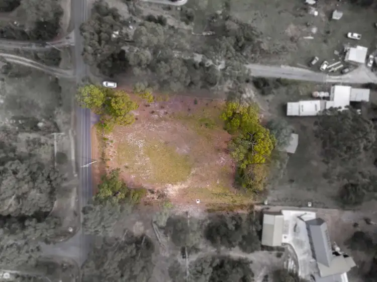 Second view of Homely land listing, 175 Coningham Road, Coningham TAS 7054