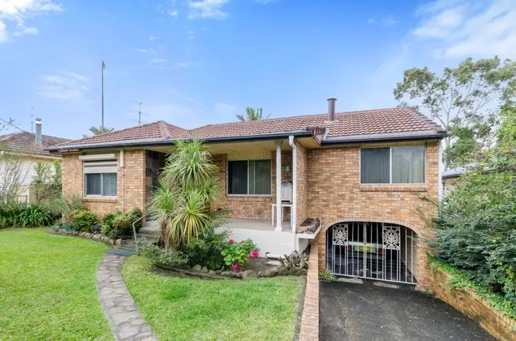 Main view of Homely house listing, 14 London Street, Berkeley NSW 2506