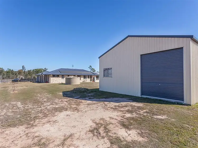 Main view of Homely house listing, 14 Heritage Drive, Adare QLD 4343