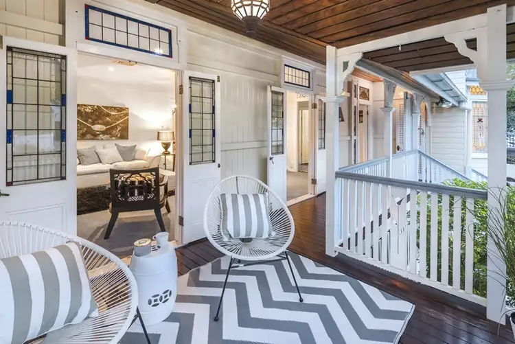 Fifth view of Homely house listing, 109 Oriel Road, Clayfield QLD 4011