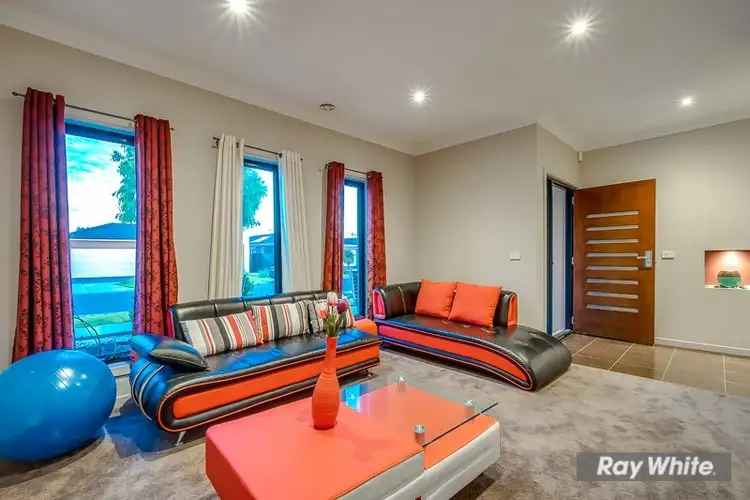 Sixth view of Homely house listing, 15 Memphis Drive, Truganina VIC 3029