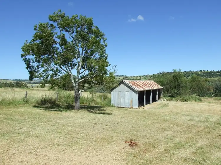 Main view of Homely rural property listing, 681 Djuan Road, Crows Nest QLD 4355