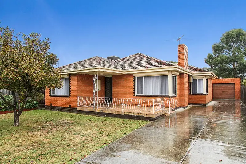 Main view of Homely house listing, 6 Gordon Street, Lalor VIC 3075