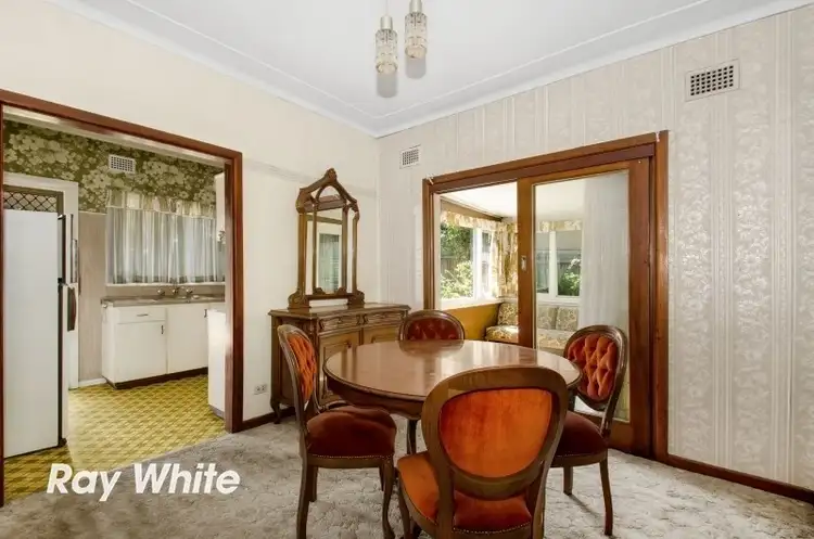 Sixth view of Homely house listing, 134 Kissing Point Road, Dundas NSW 2117