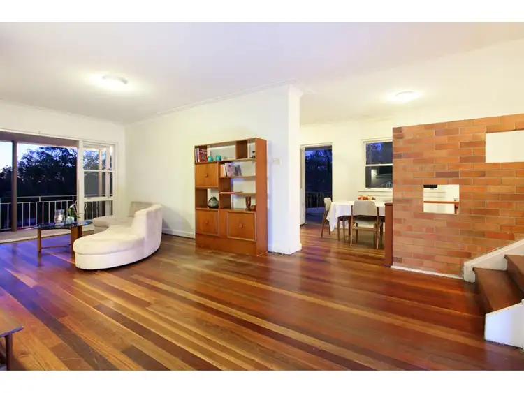 Sixth view of Homely house listing, 379 Chatsworth Road, Coorparoo QLD 4151